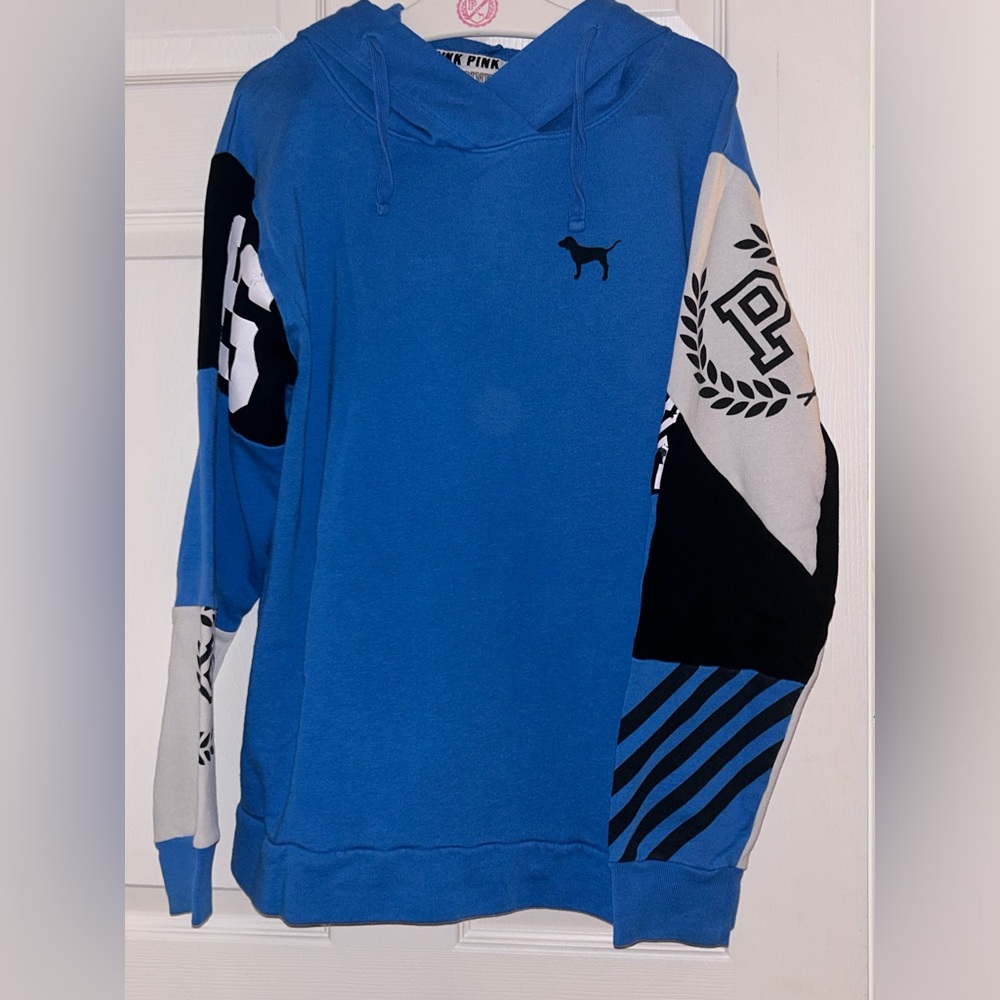 Vs hoodie